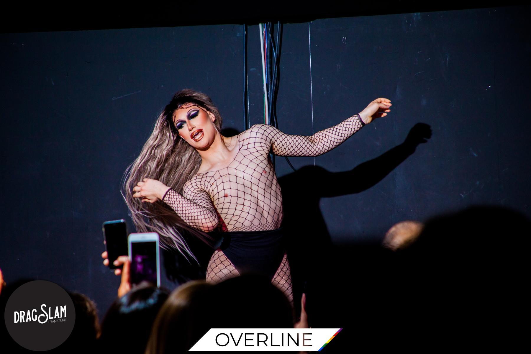 Drag Slam   07.09.2019 | Bild 35