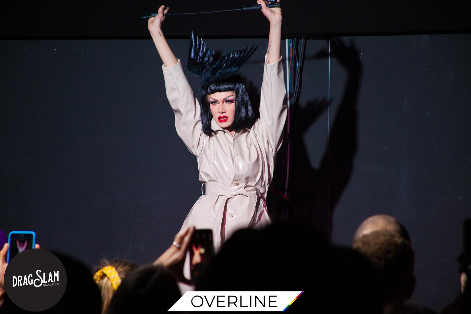 Drag Slam   07.09.2019 | Bild 39