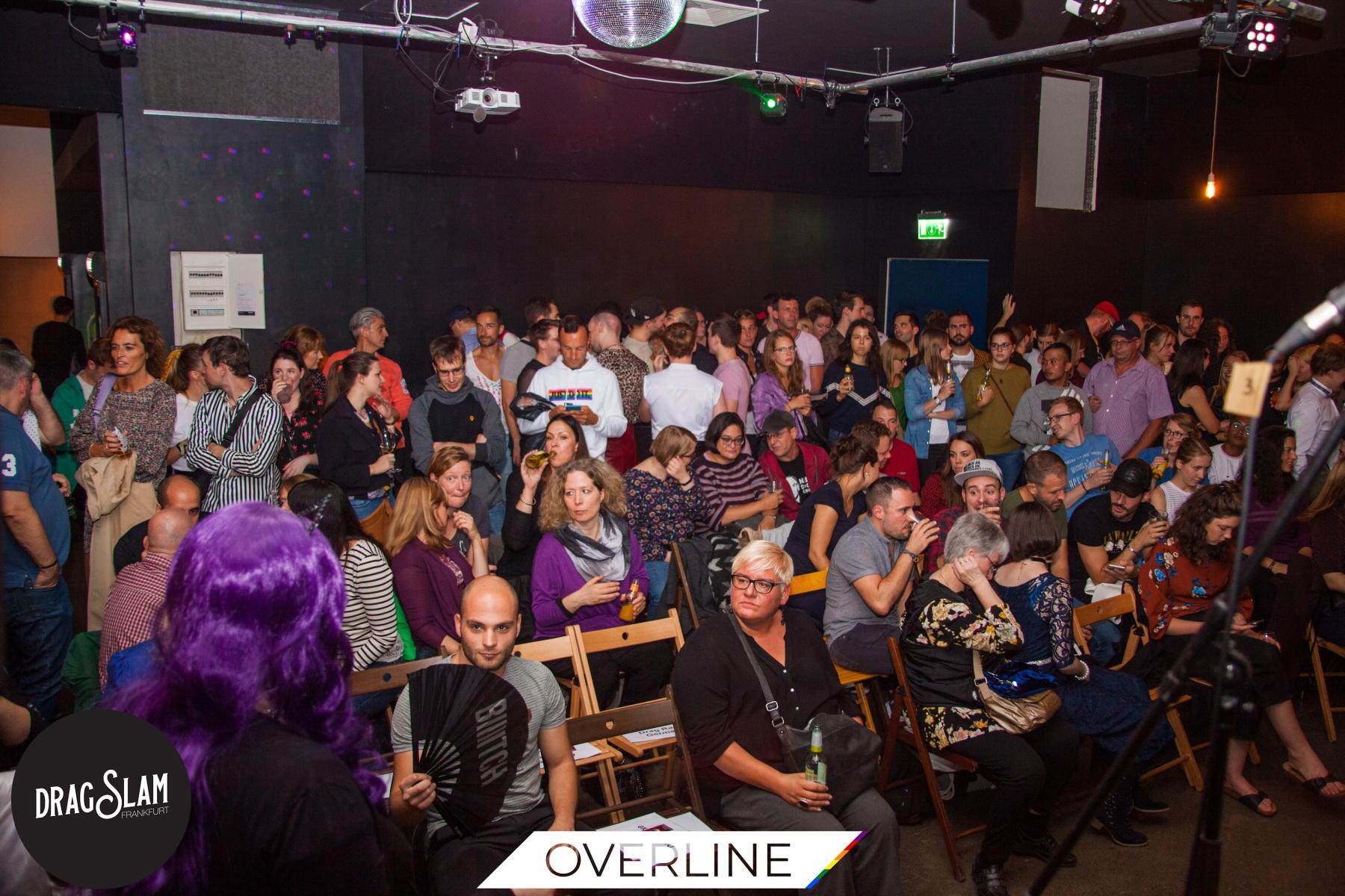 Drag Slam   07.09.2019 | Bild 4