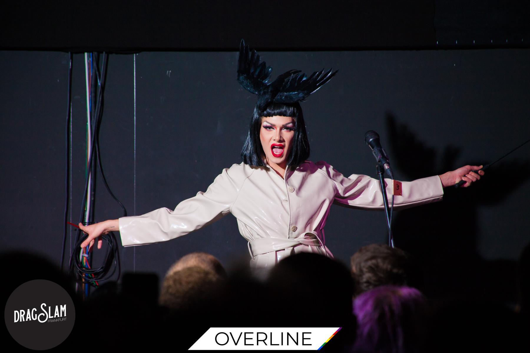 Drag Slam   07.09.2019 | Bild 40