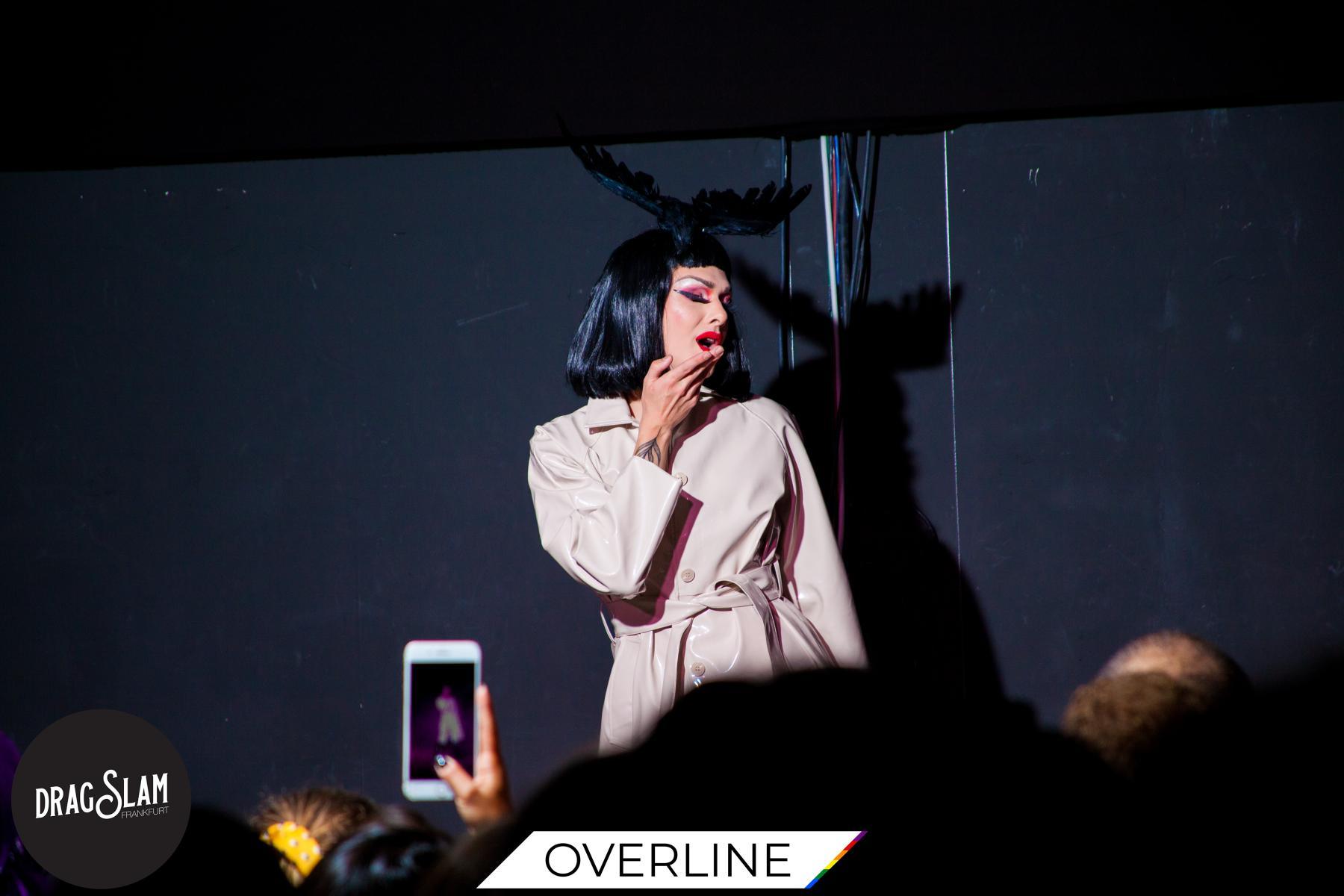 Drag Slam   07.09.2019 | Bild 41