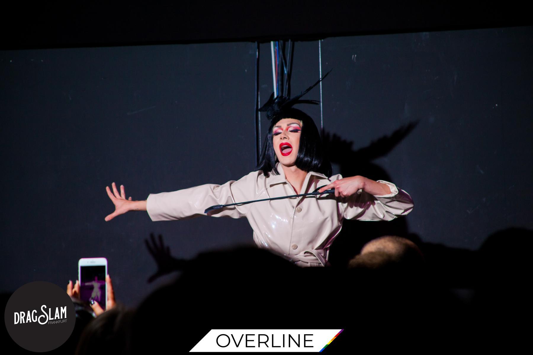 Drag Slam   07.09.2019 | Bild 42