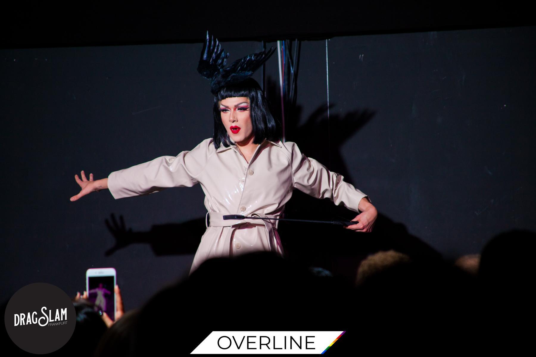 Drag Slam   07.09.2019 | Bild 43