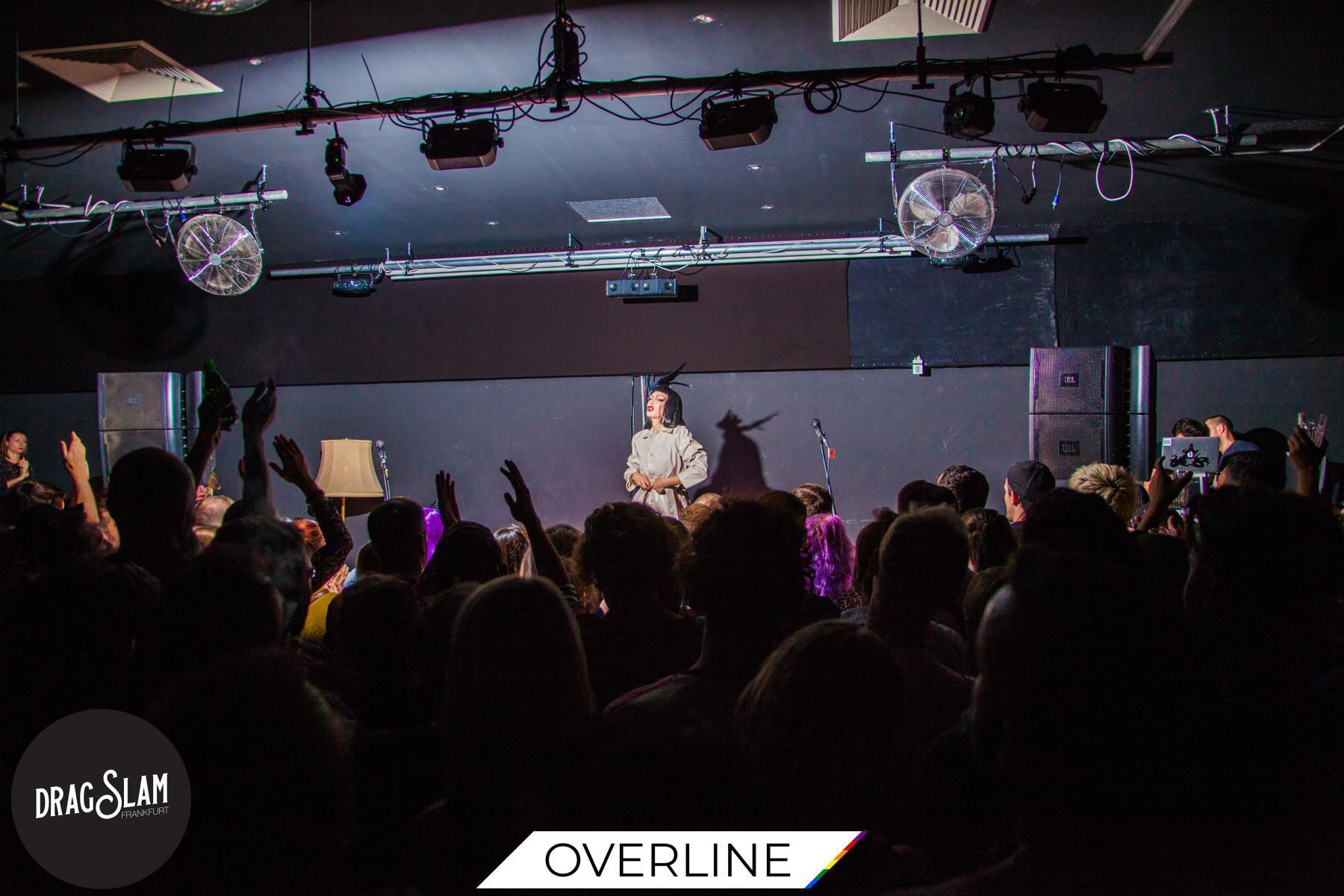 Drag Slam   07.09.2019 | Bild 44