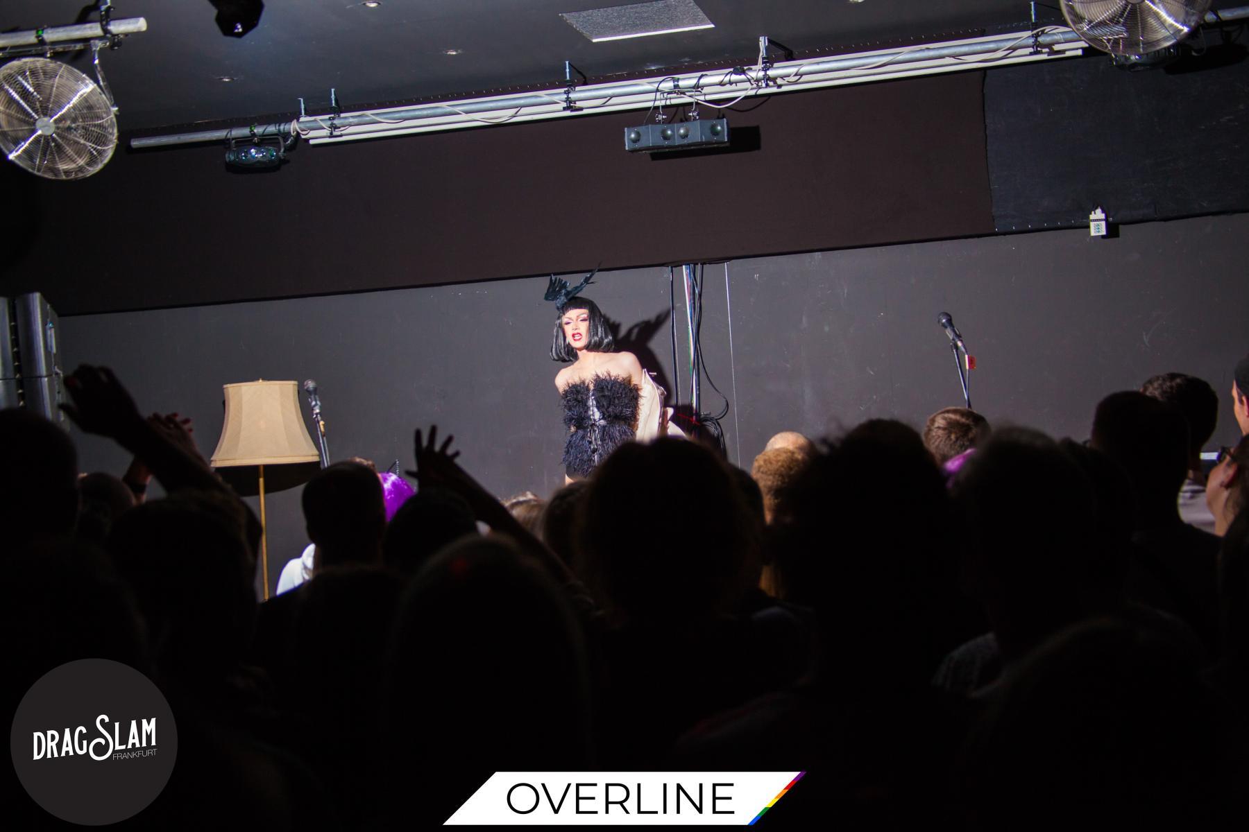 Drag Slam   07.09.2019 | Bild 45