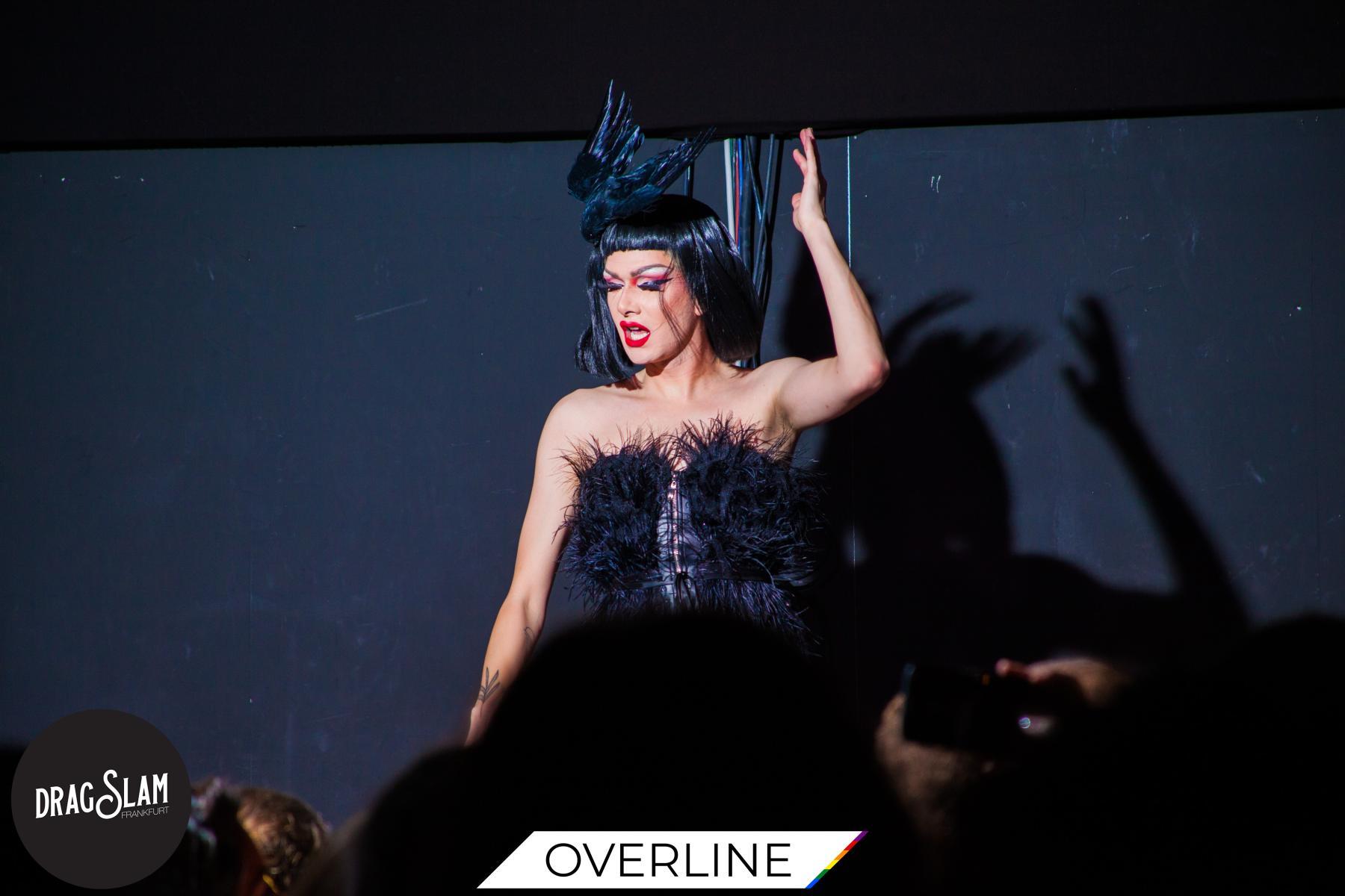 Drag Slam   07.09.2019 | Bild 46