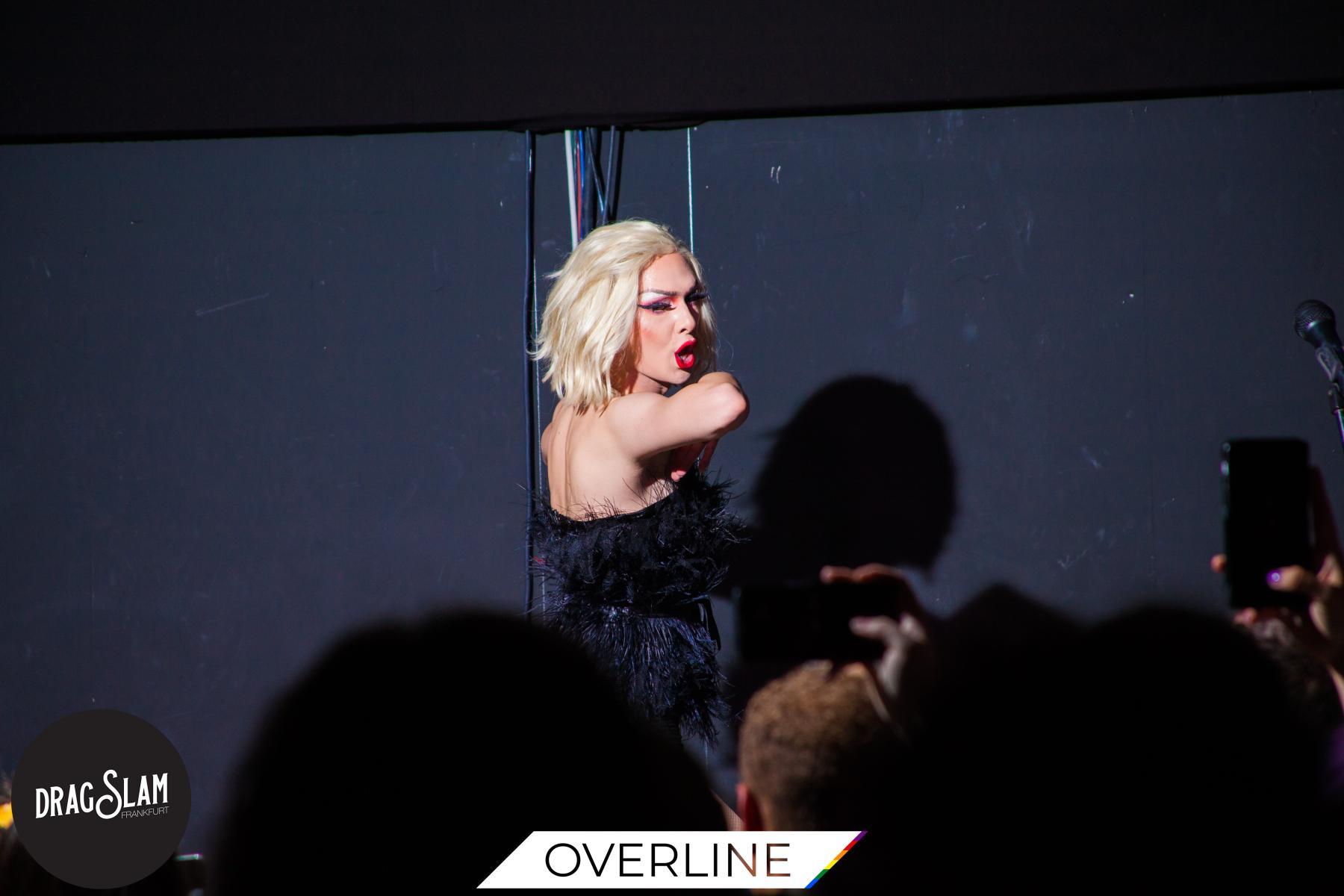 Drag Slam   07.09.2019 | Bild 48