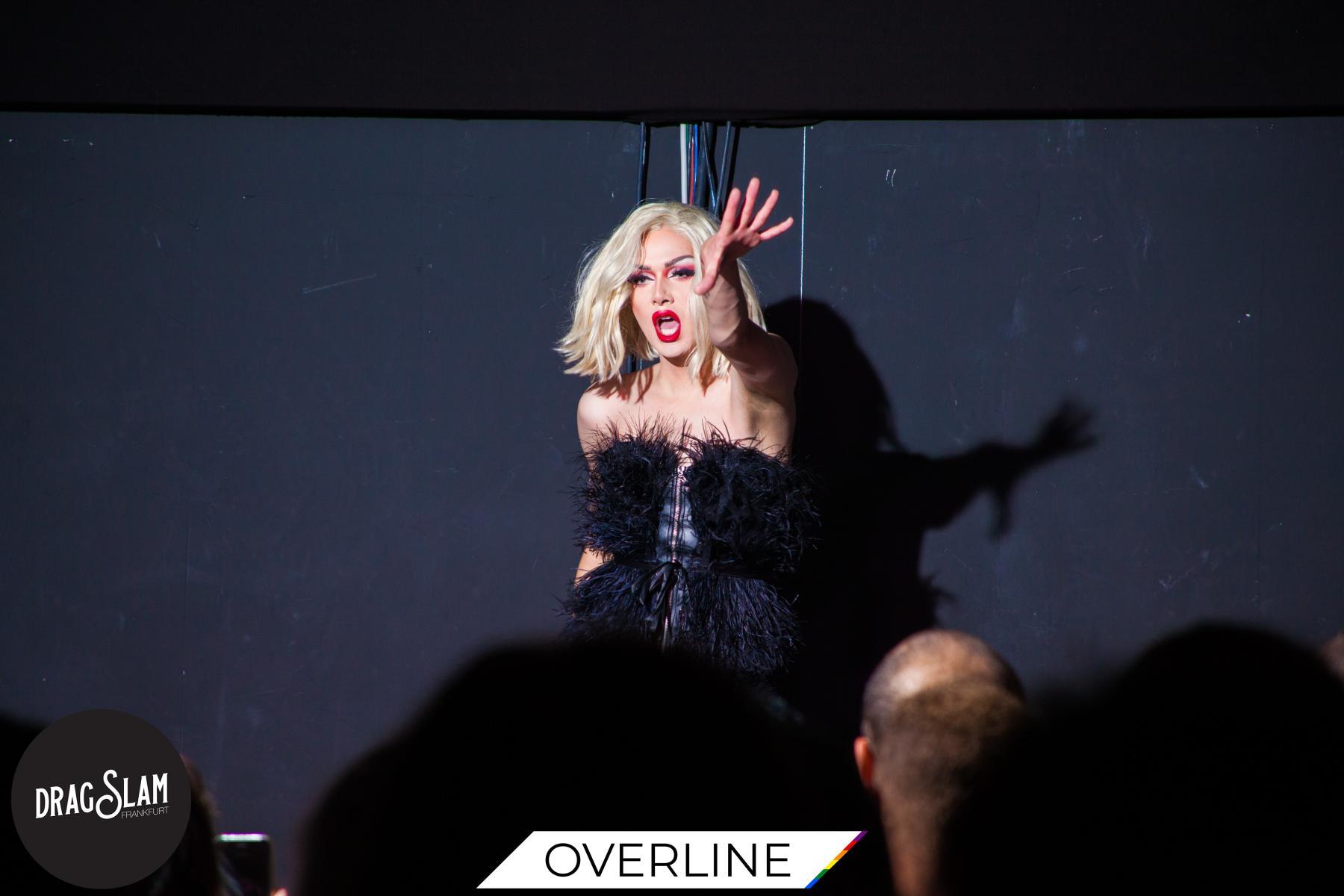 Drag Slam   07.09.2019 | Bild 49