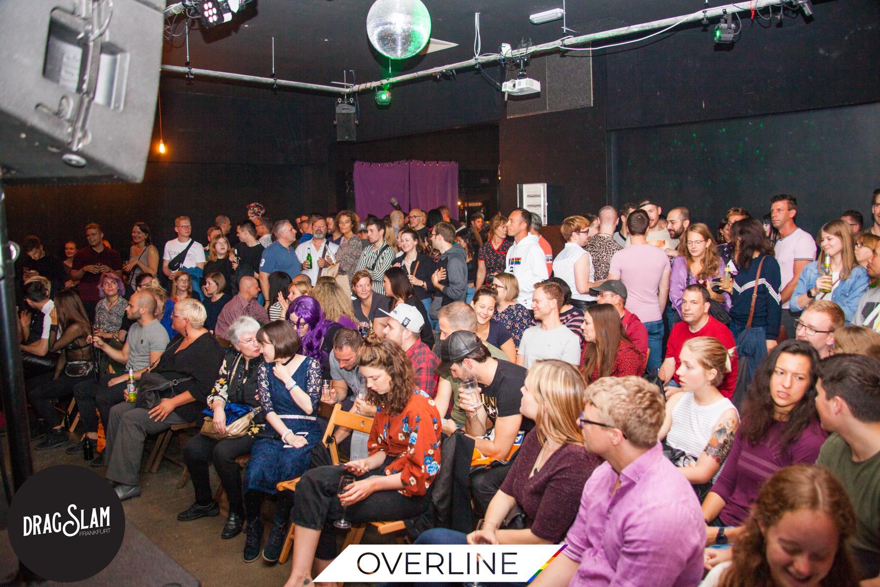 Drag Slam   07.09.2019 | Bild 5