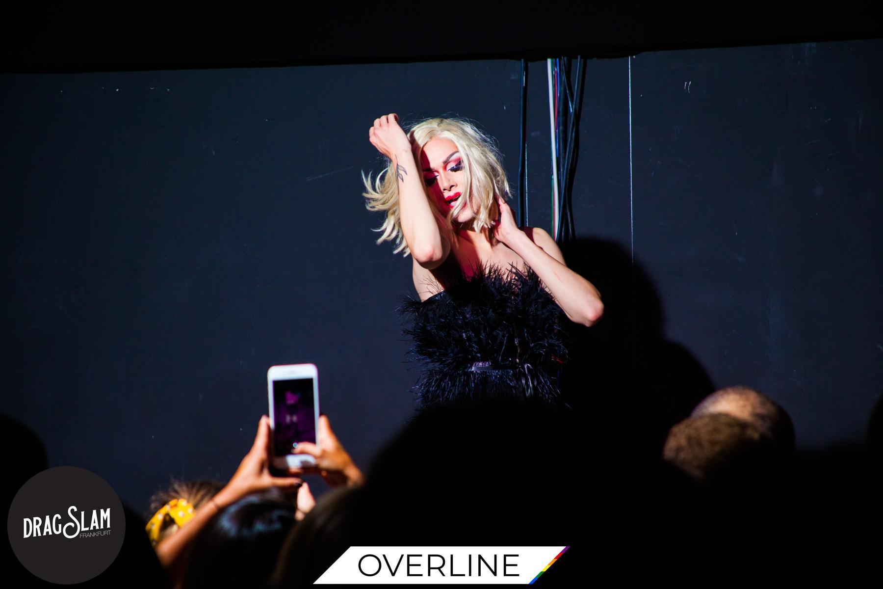 Drag Slam   07.09.2019 | Bild 51