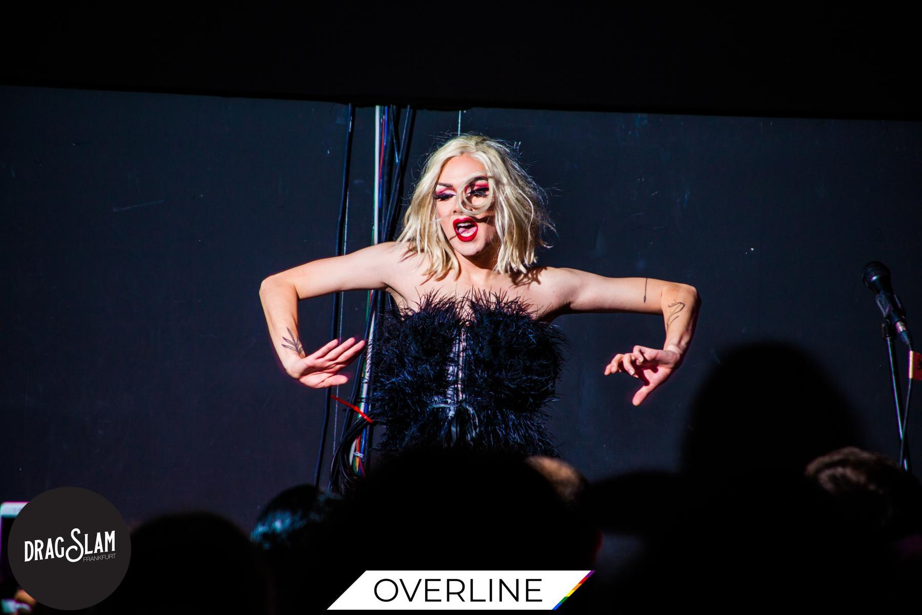 Drag Slam   07.09.2019 | Bild 53