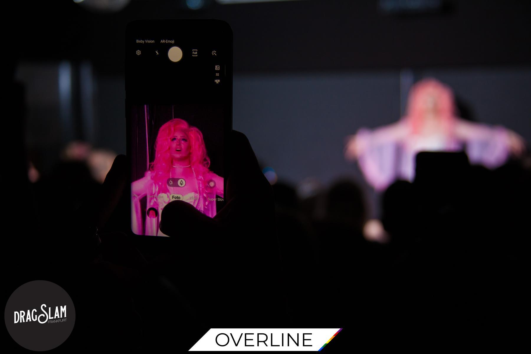 Drag Slam   07.09.2019 | Bild 56