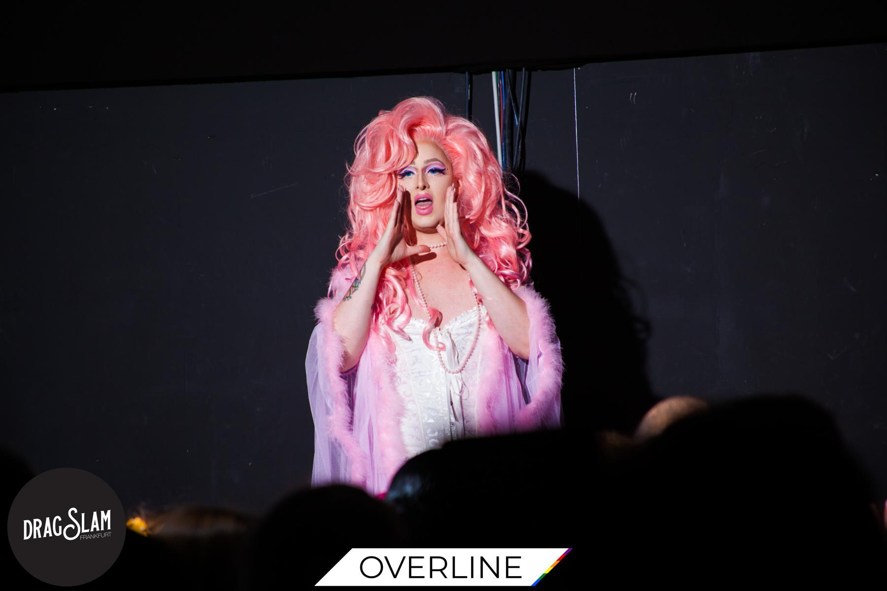 Drag Slam   07.09.2019 | Bild 60