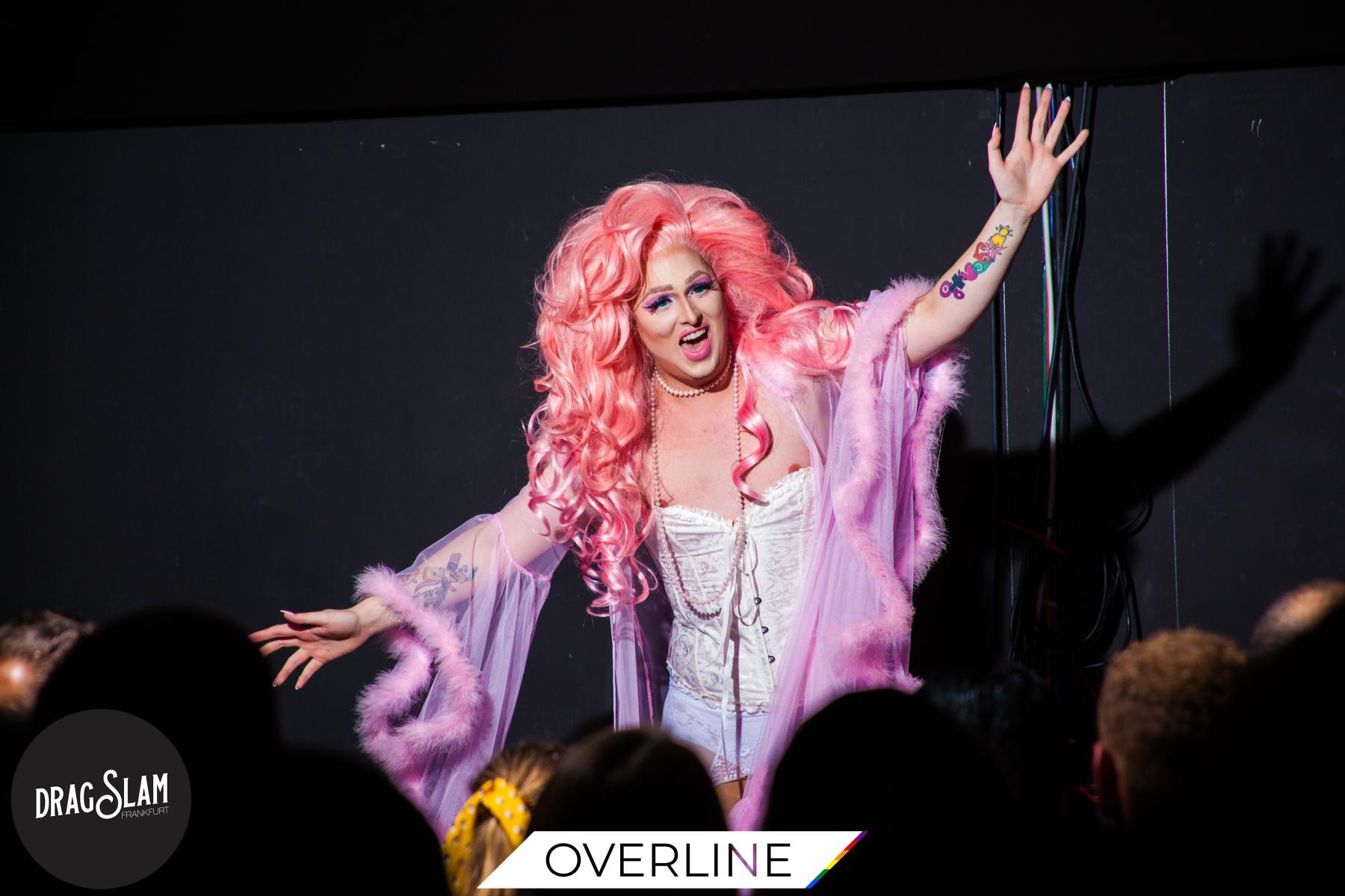 Drag Slam   07.09.2019 | Bild 62