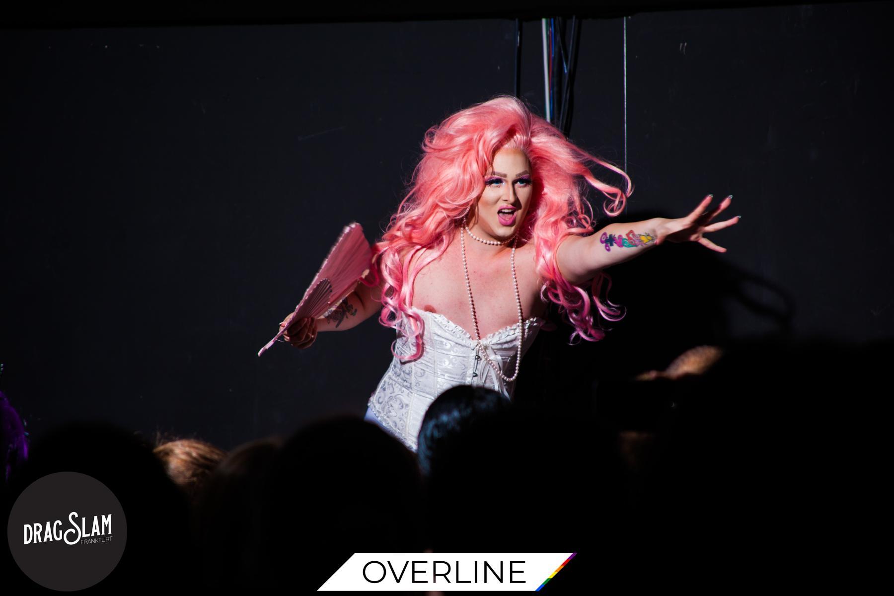 Drag Slam   07.09.2019 | Bild 66