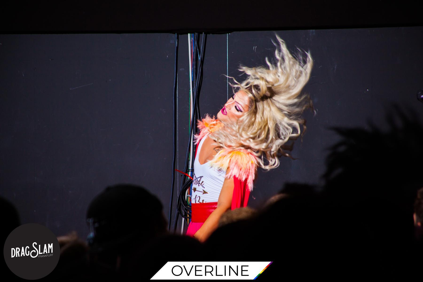 Drag Slam   07.09.2019 | Bild 67