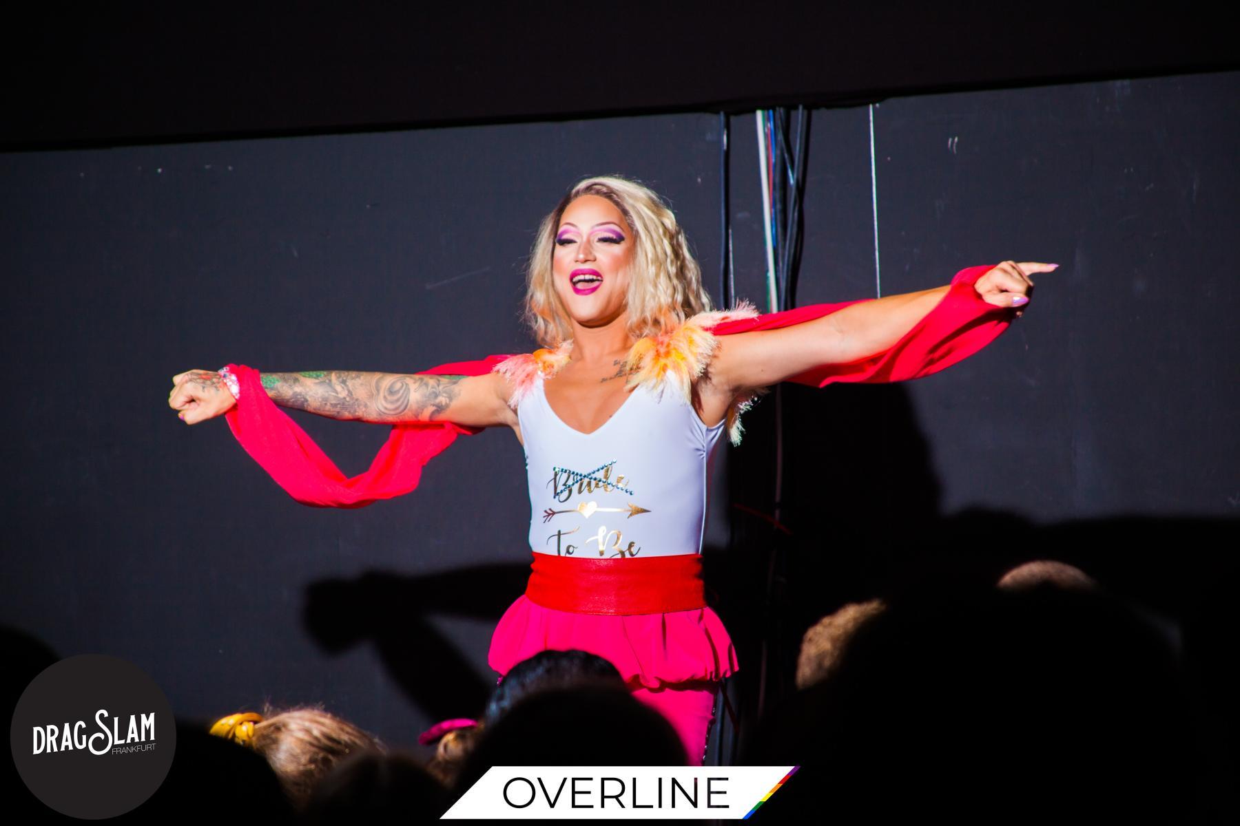 Drag Slam   07.09.2019 | Bild 71