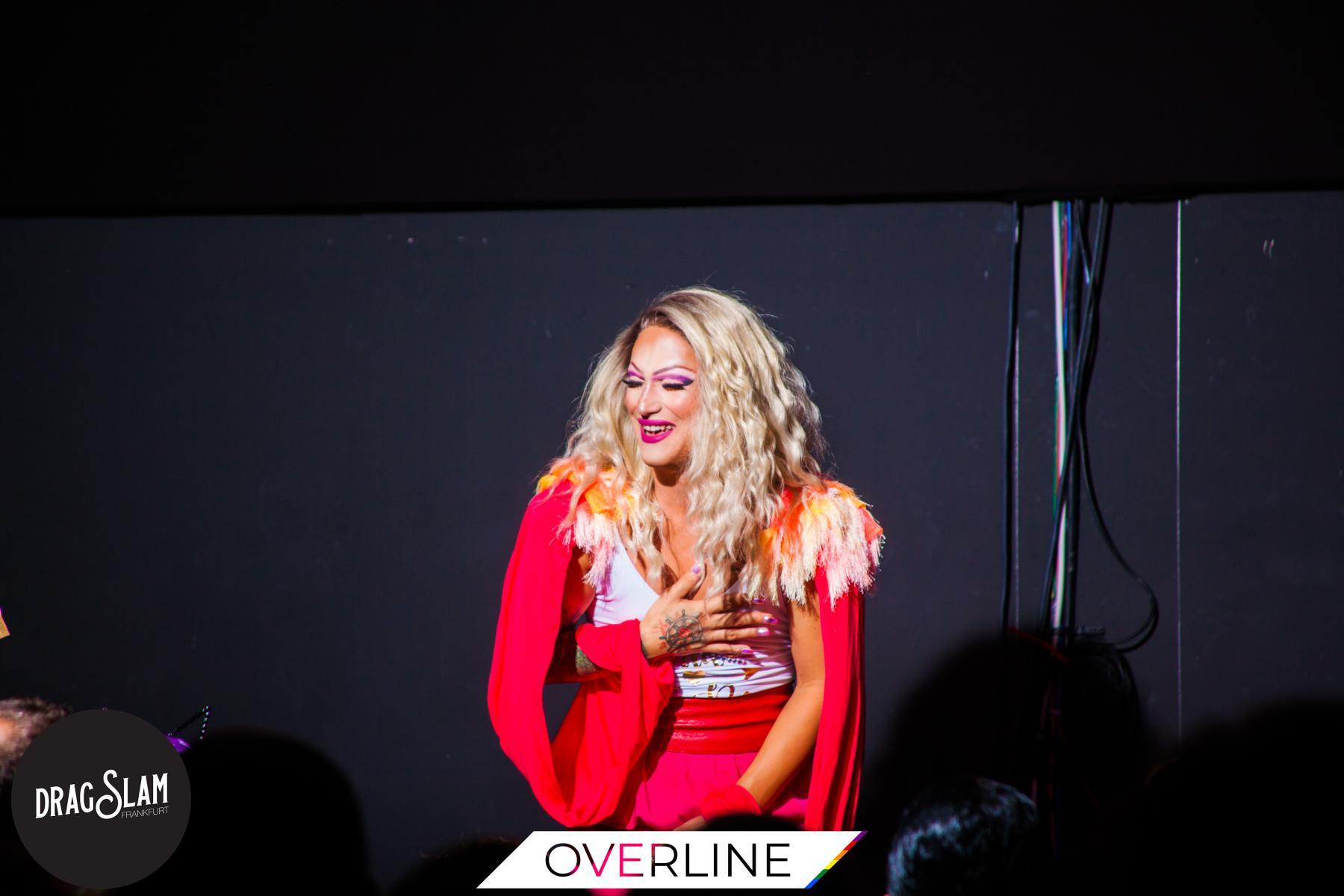 Drag Slam   07.09.2019 | Bild 72