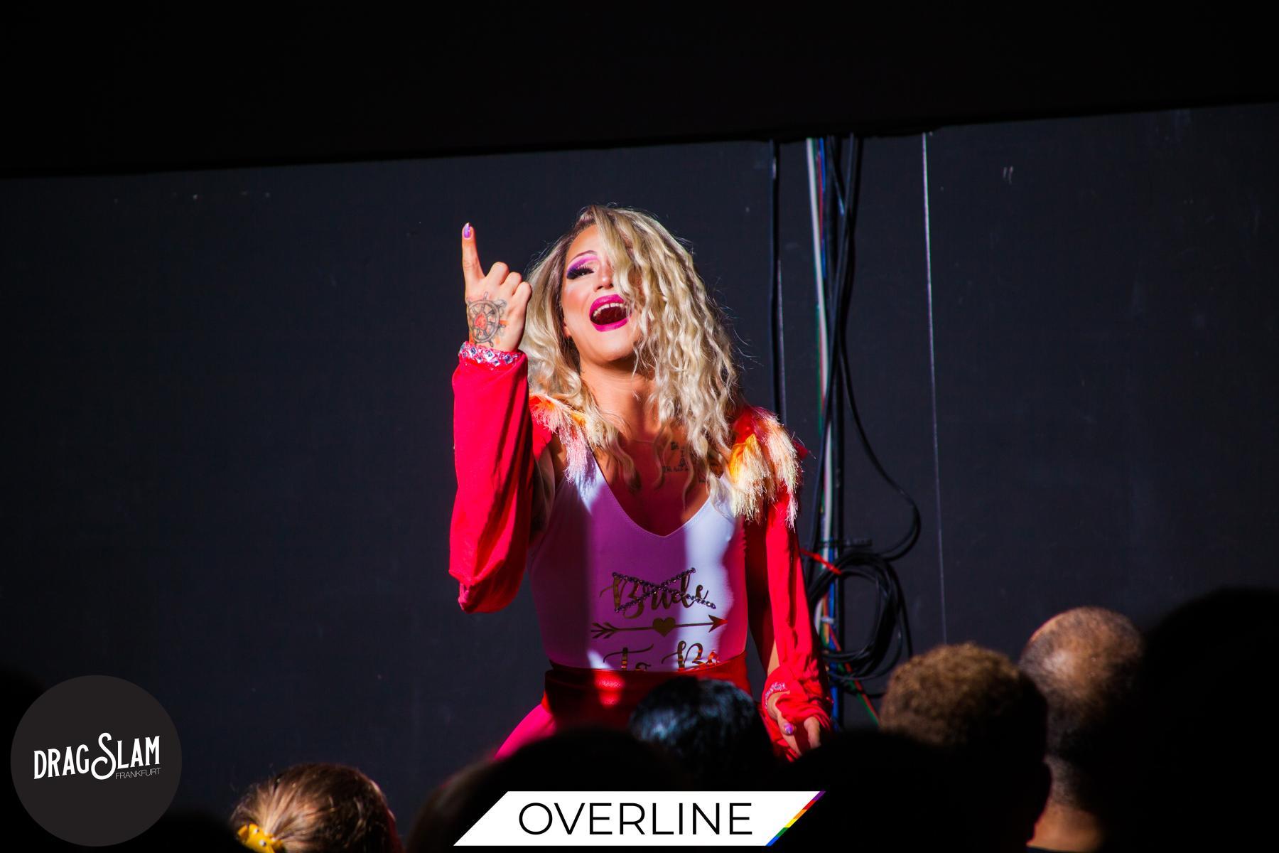 Drag Slam   07.09.2019 | Bild 73