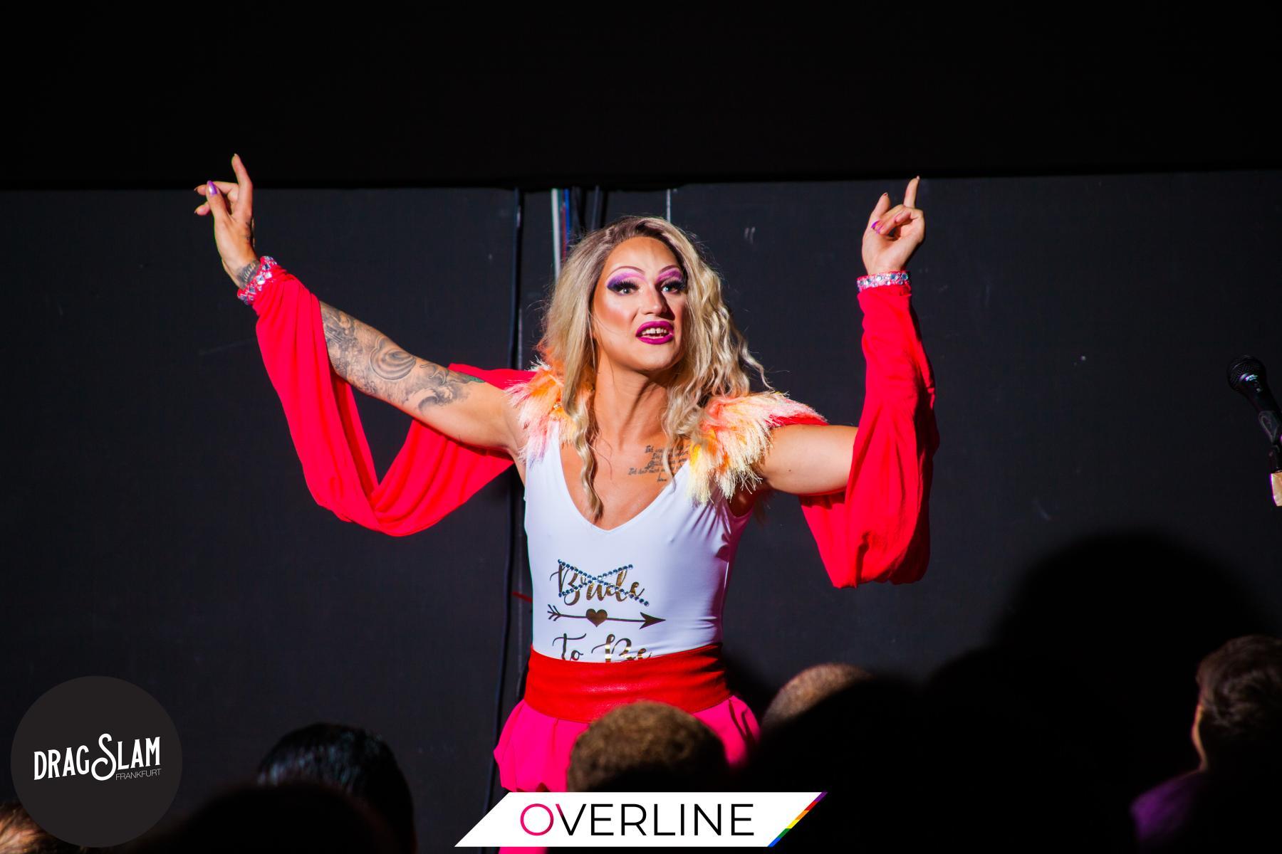 Drag Slam   07.09.2019 | Bild 76