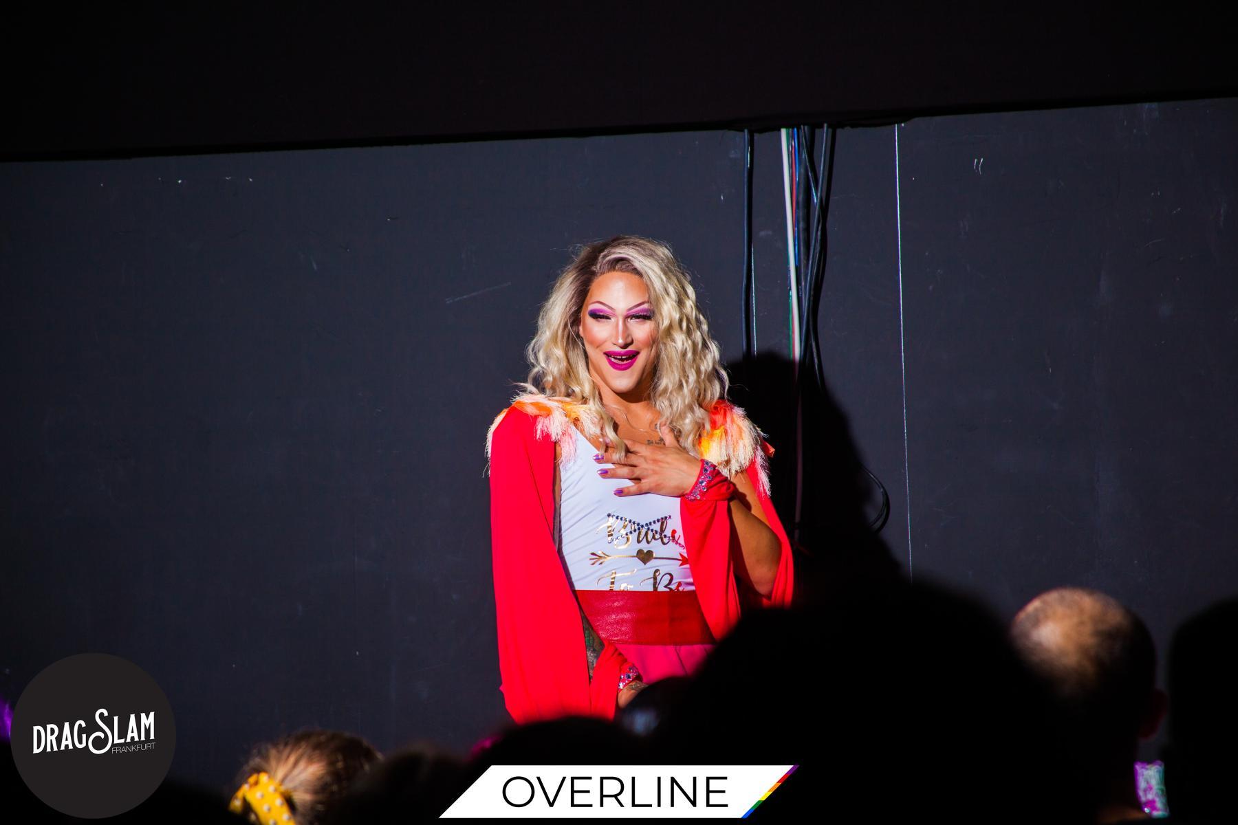 Drag Slam   07.09.2019 | Bild 78