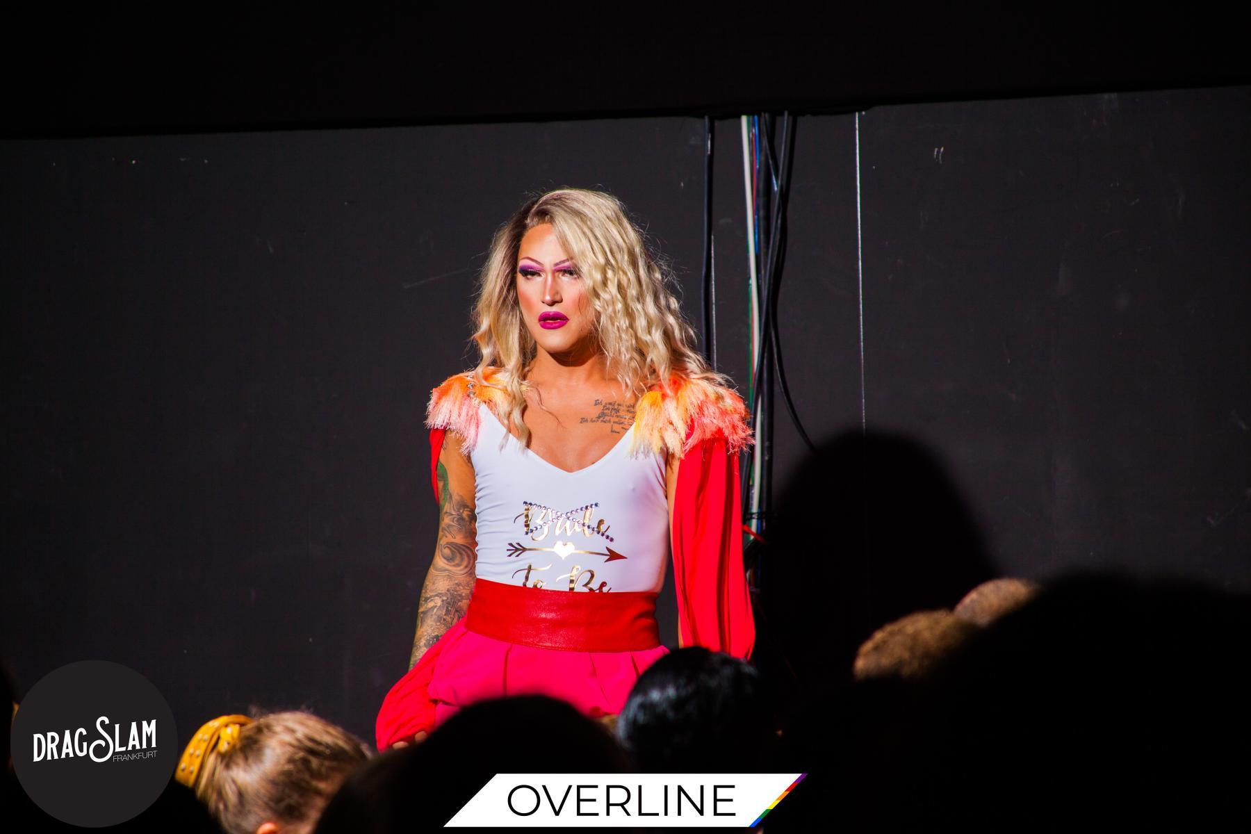 Drag Slam   07.09.2019 | Bild 79