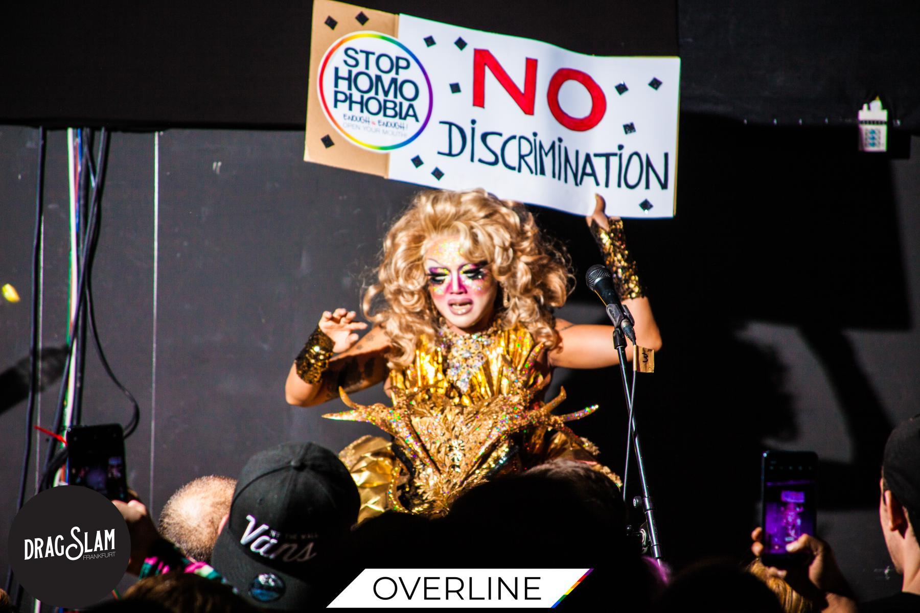 Drag Slam   07.09.2019 | Bild 80