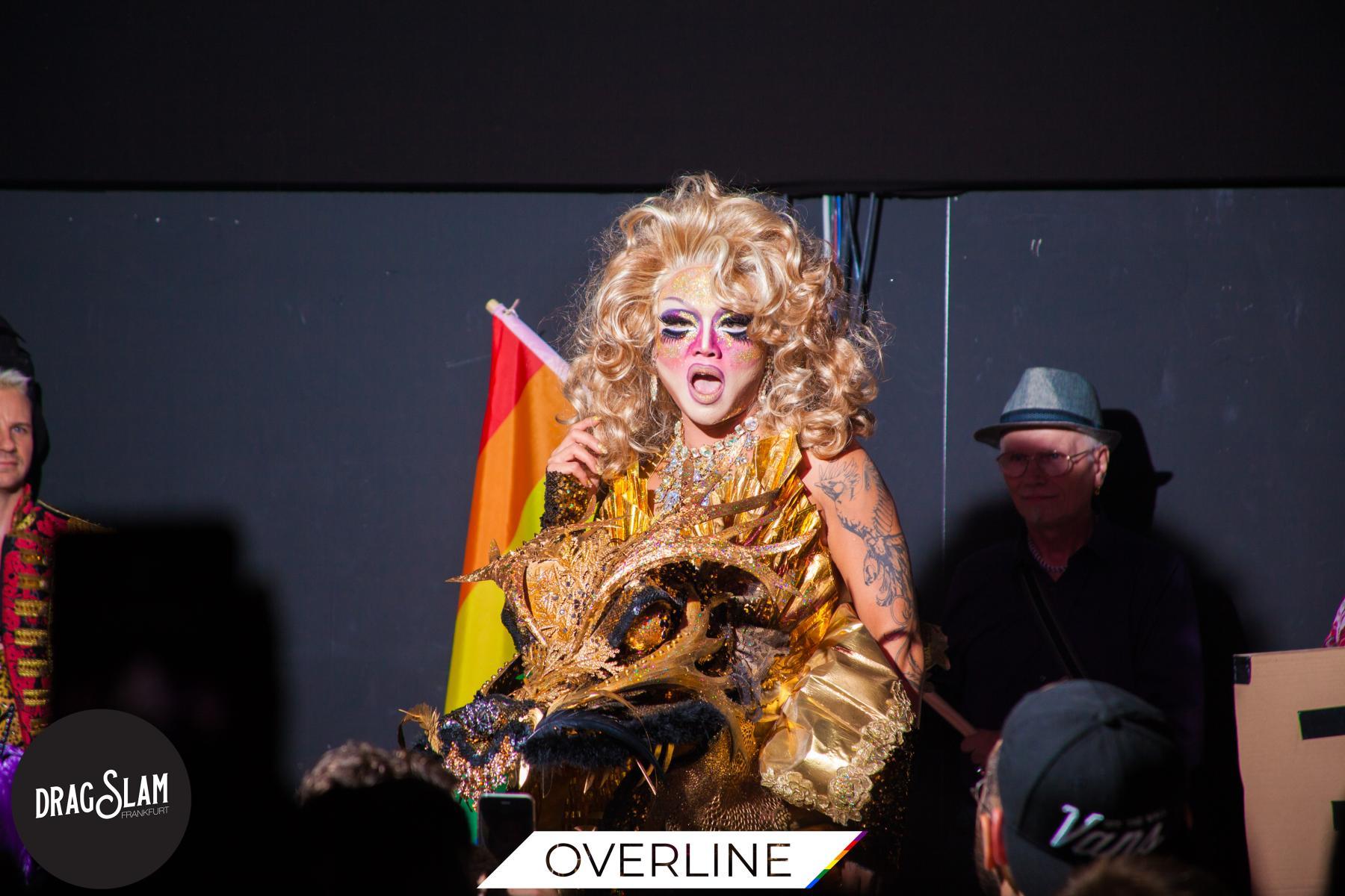 Drag Slam   07.09.2019 | Bild 82