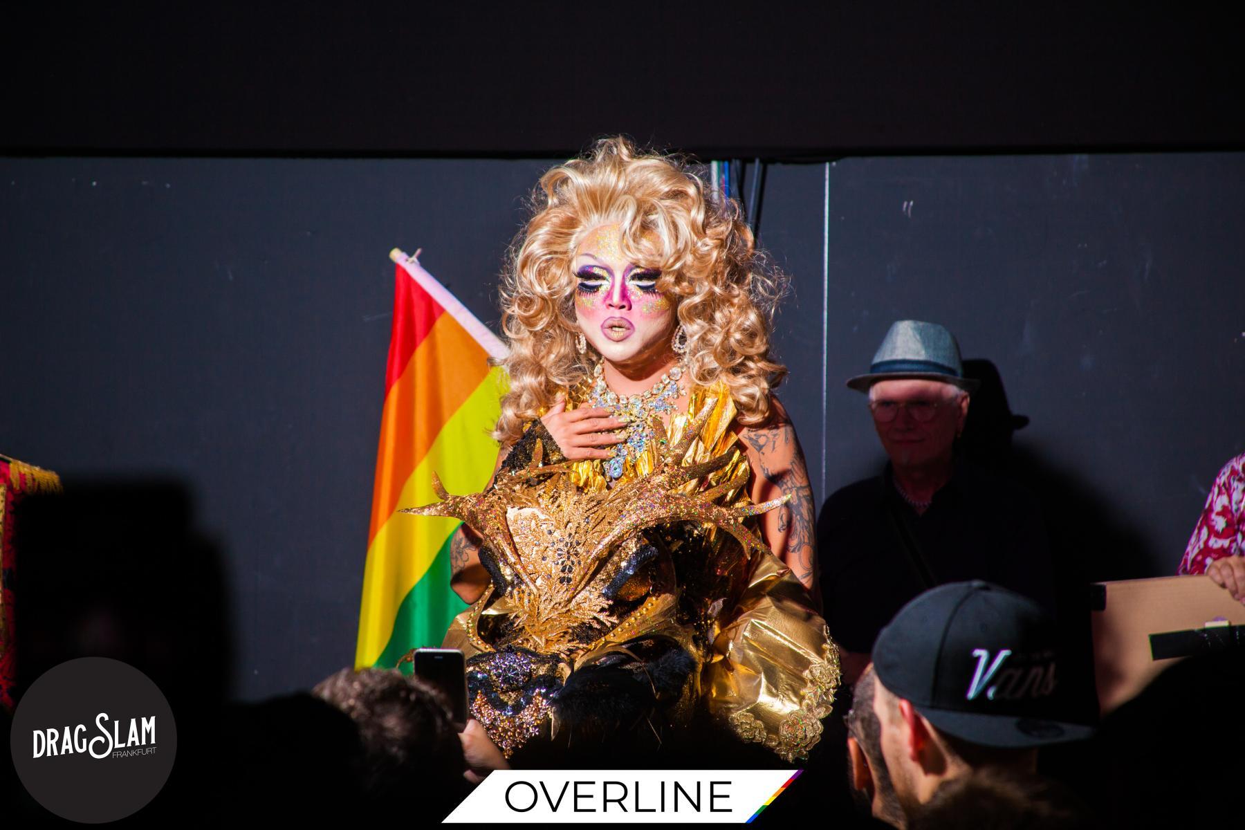 Drag Slam   07.09.2019 | Bild 83