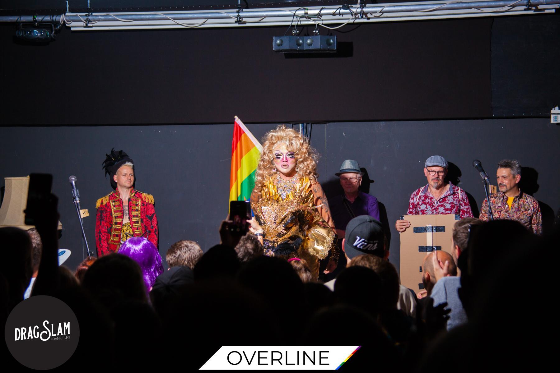 Drag Slam   07.09.2019 | Bild 85