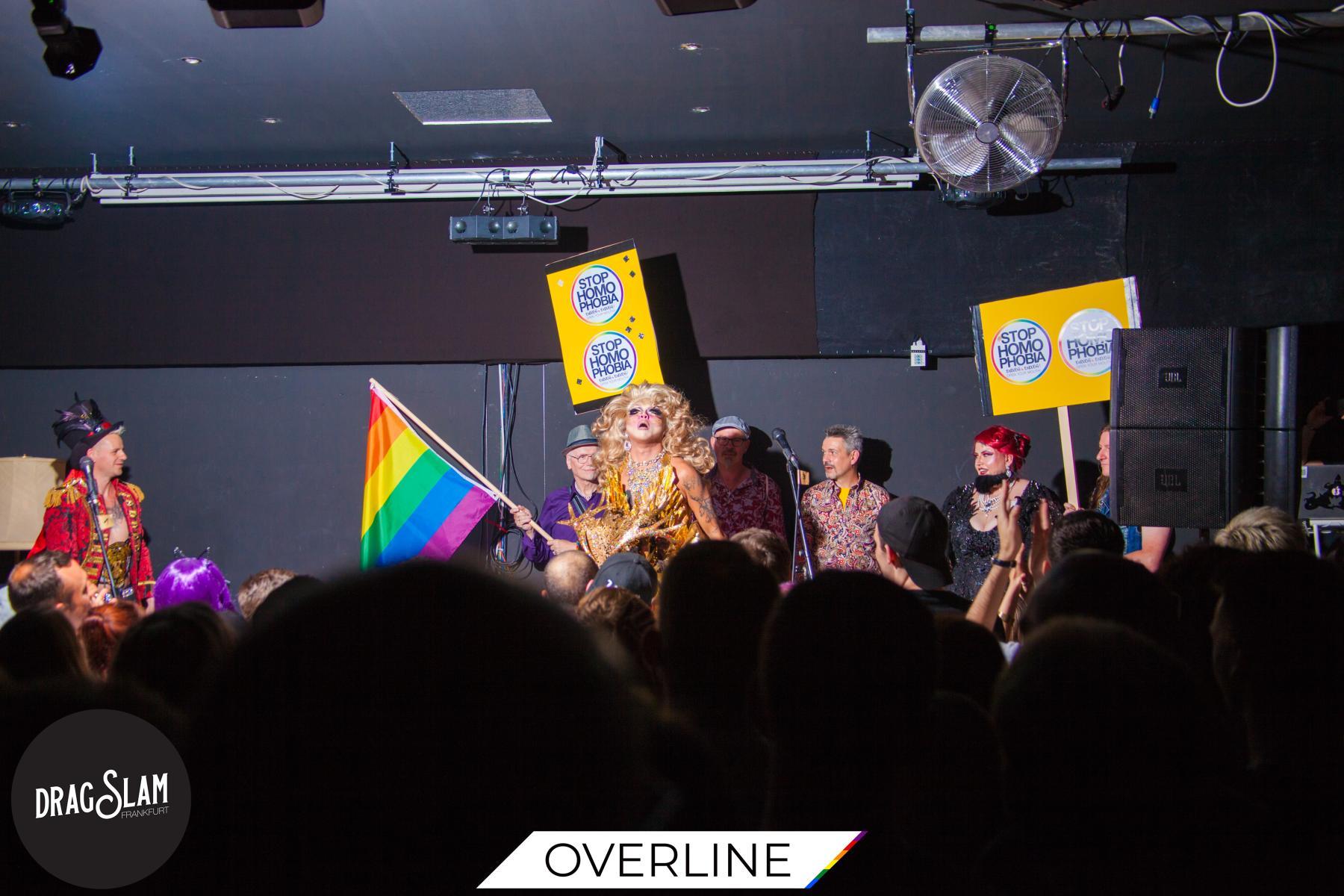 Drag Slam   07.09.2019 | Bild 87