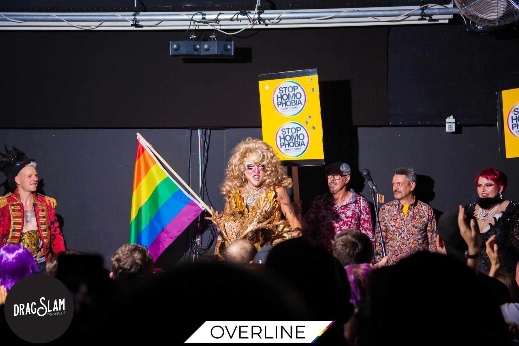 Drag Slam   07.09.2019 | Bild 88