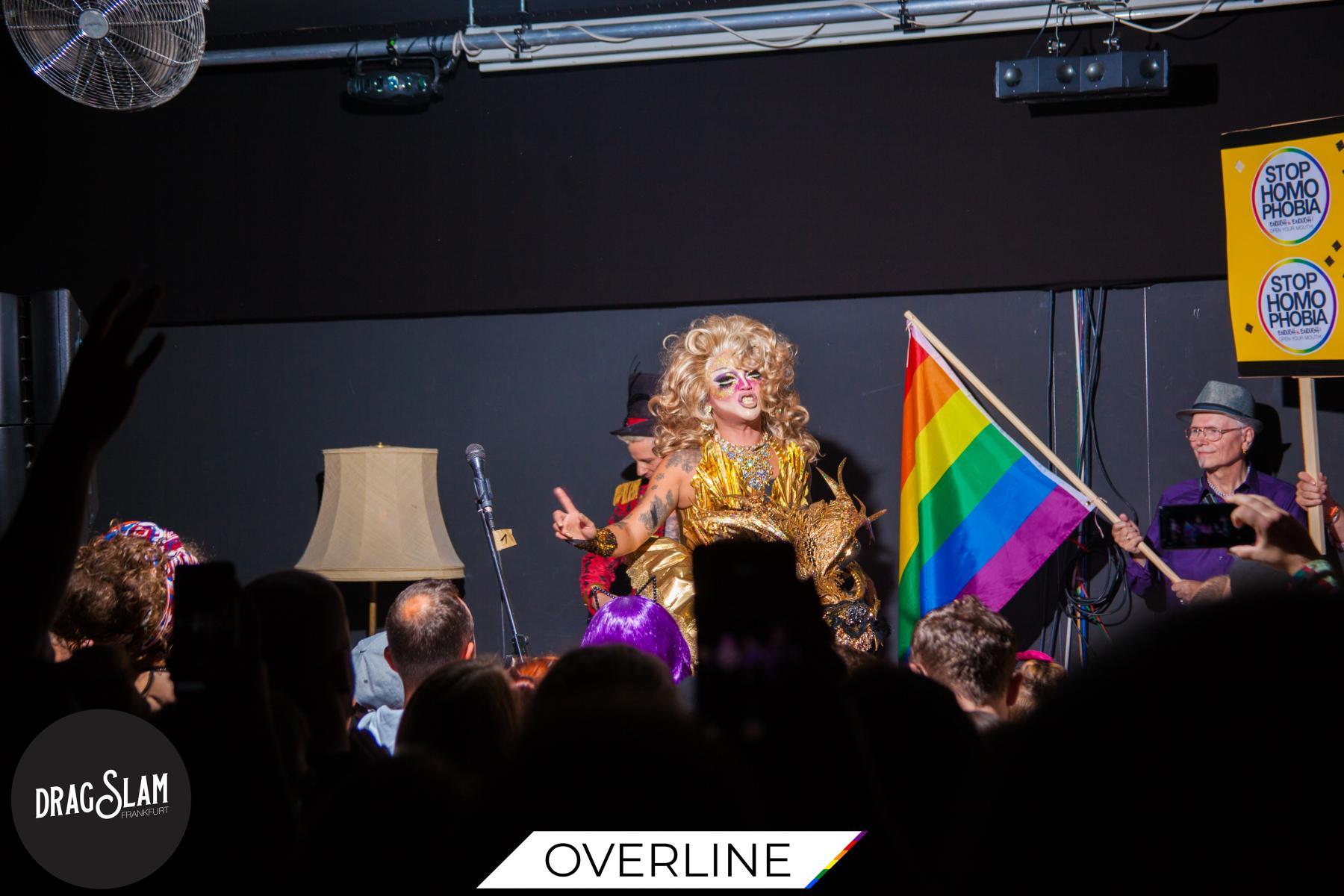 Drag Slam   07.09.2019 | Bild 89