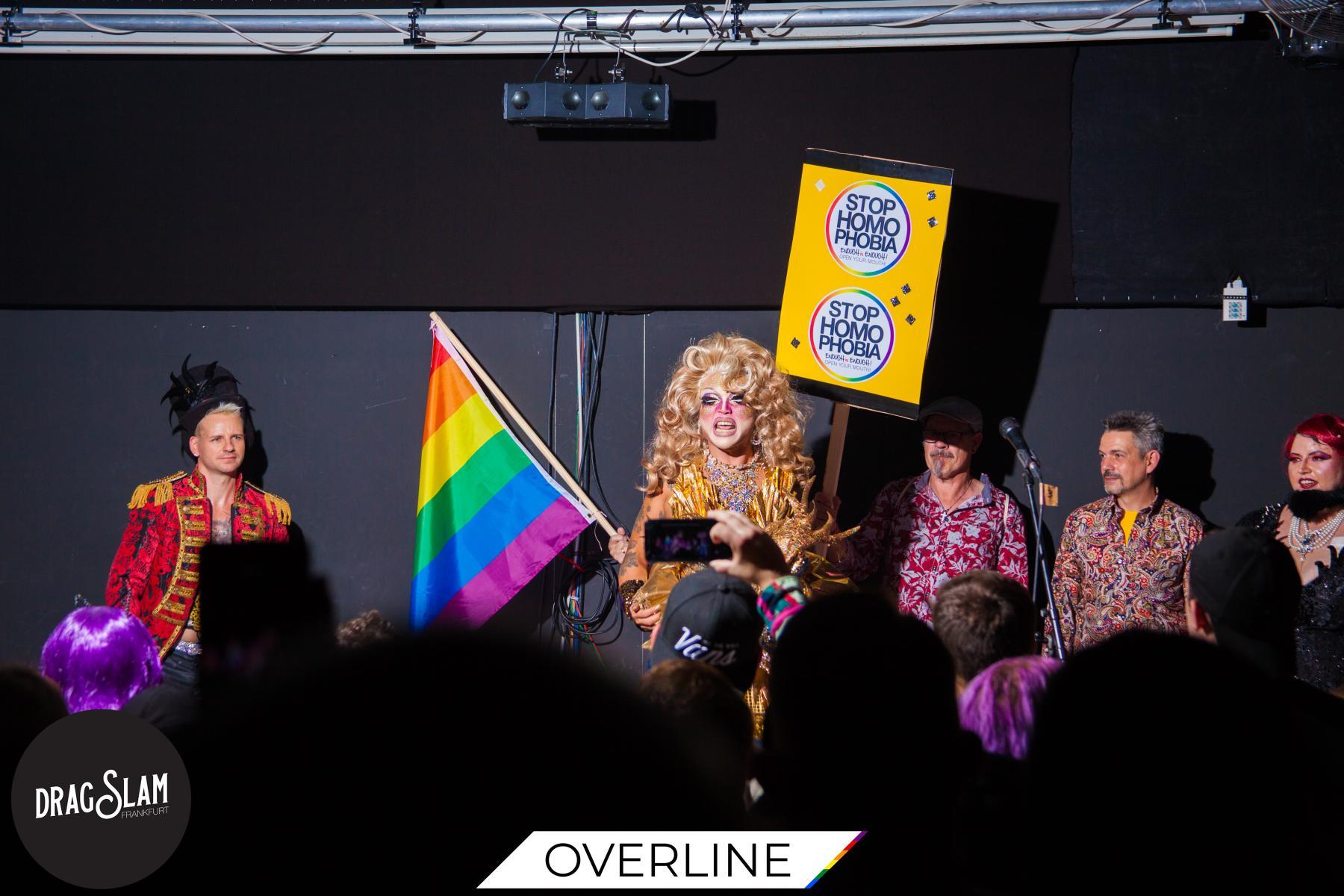 Drag Slam   07.09.2019 | Bild 90