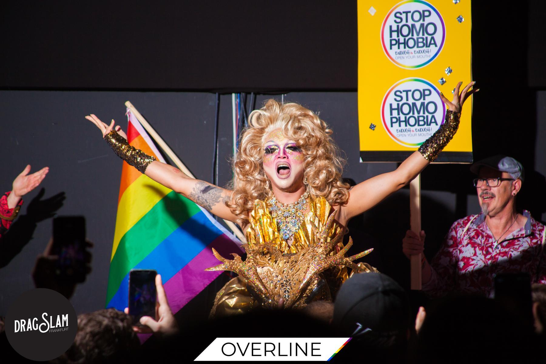 Drag Slam   07.09.2019 | Bild 91