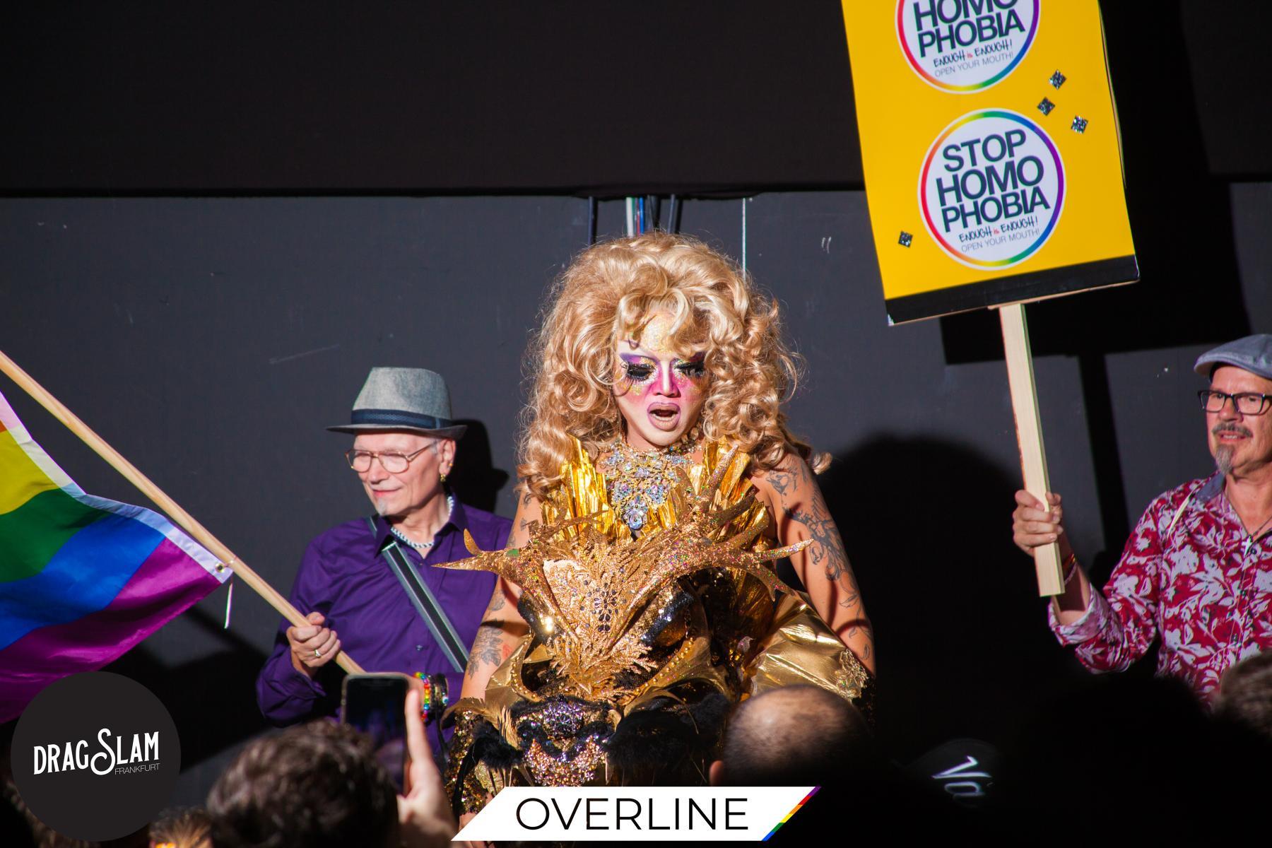 Drag Slam   07.09.2019 | Bild 92