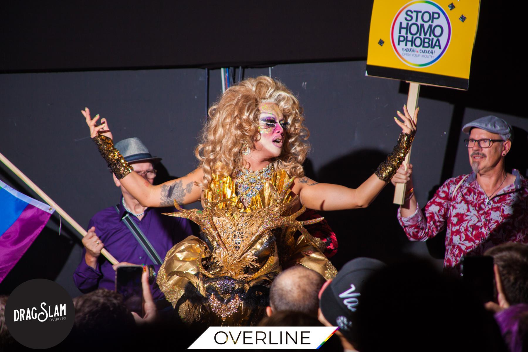 Drag Slam   07.09.2019 | Bild 93