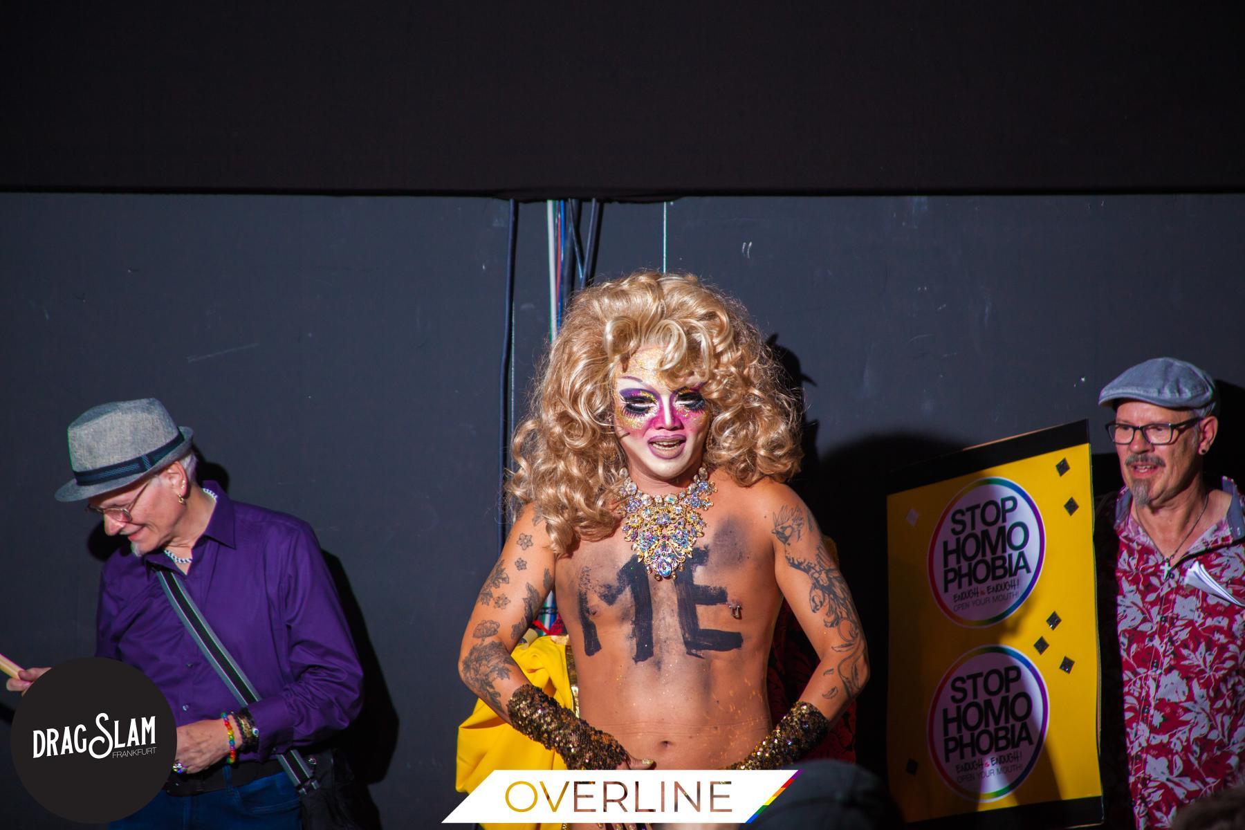 Drag Slam   07.09.2019 | Bild 95