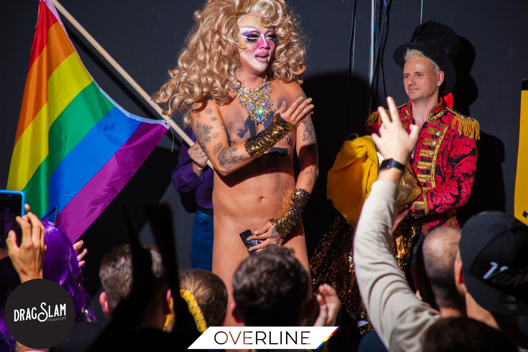 Drag Slam   07.09.2019 | Bild 96