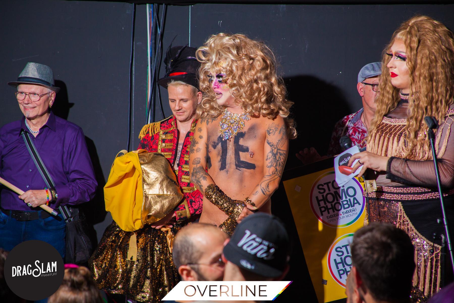 Drag Slam   07.09.2019 | Bild 97