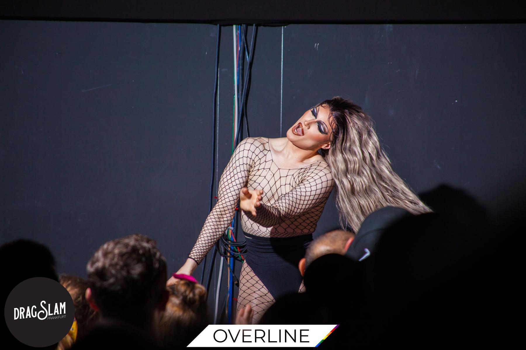 Drag Slam   07.09.2019 | Bild 99