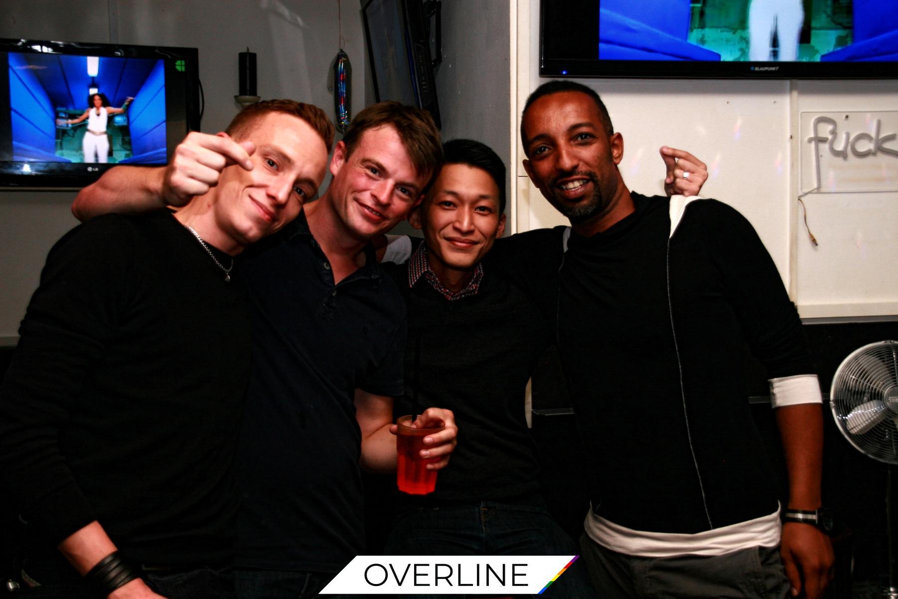 Luckys - Afterhour   08.09.2019 | Bild 2