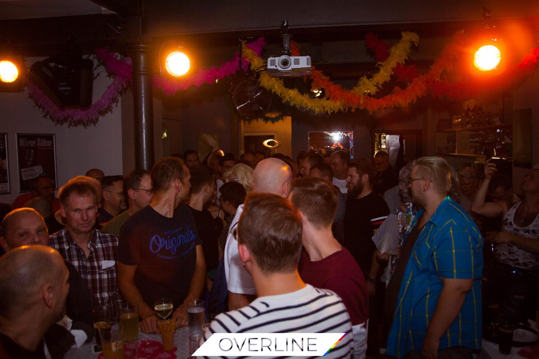 40 Jahre mit Dick und D 14.09.2019 | Bild 28