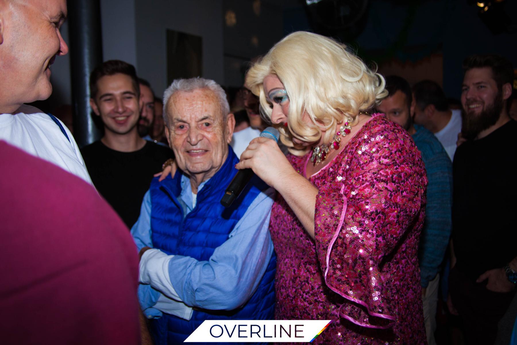 40 Jahre mit Dick und D 14.09.2019 | Bild 29