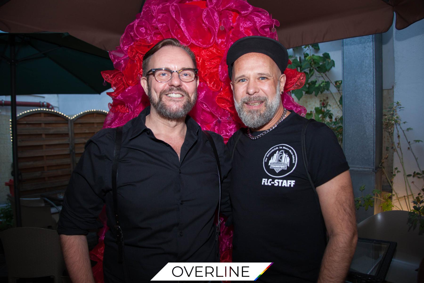 40 Jahre mit Dick und D 14.09.2019 | Bild 4