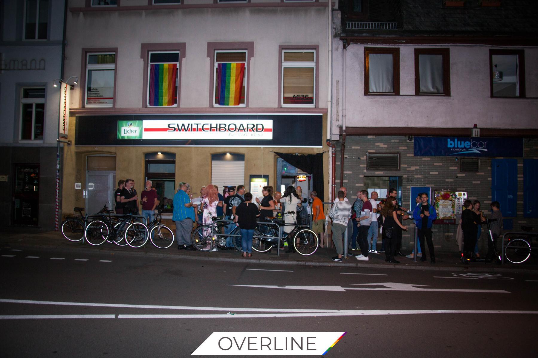 40 Jahre mit Dick und D 14.09.2019 | Bild 40