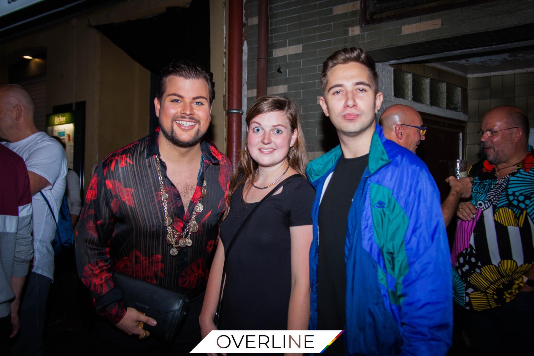 40 Jahre mit Dick und D 14.09.2019 | Bild 41