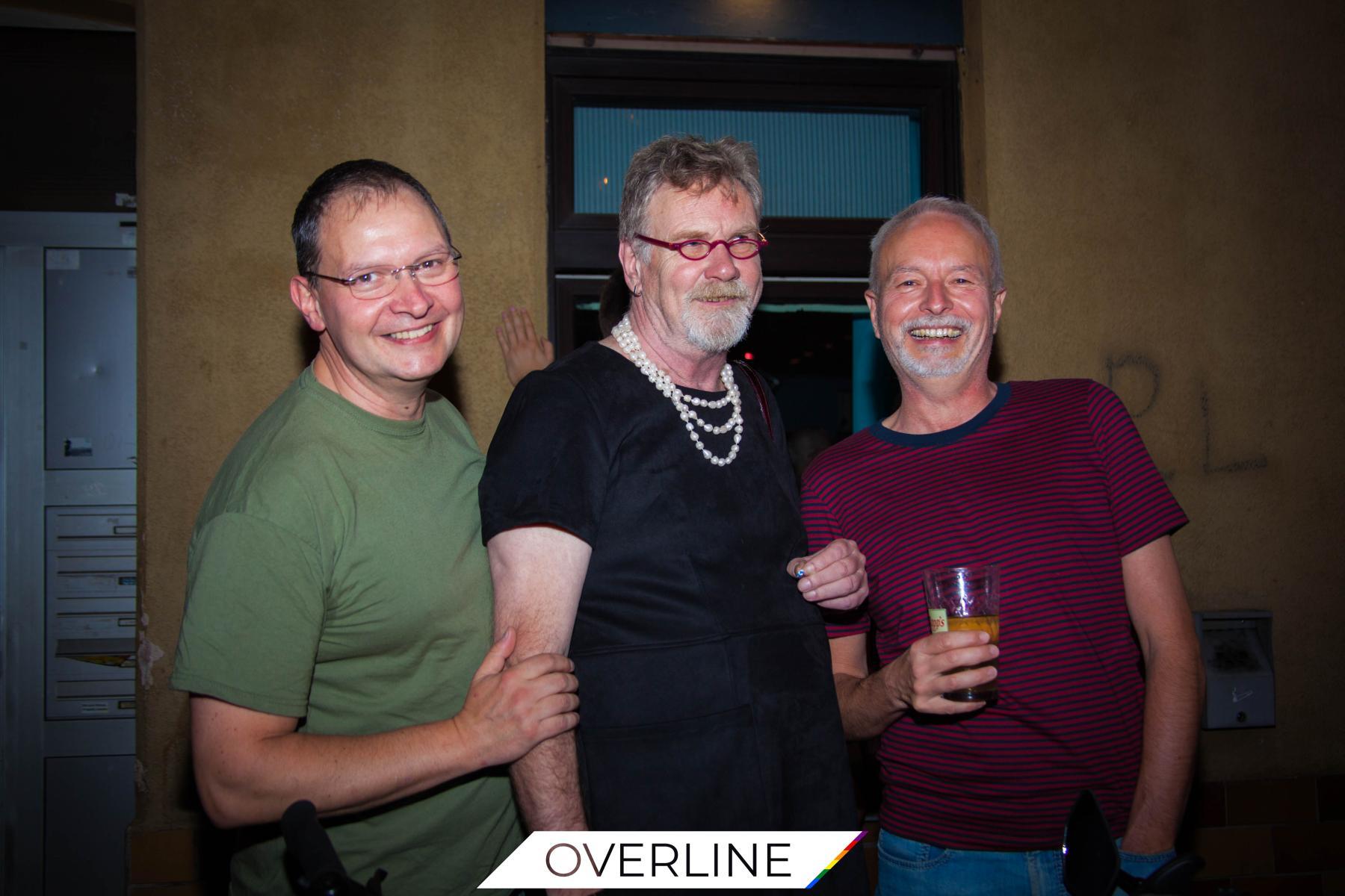 40 Jahre mit Dick und D 14.09.2019 | Bild 42