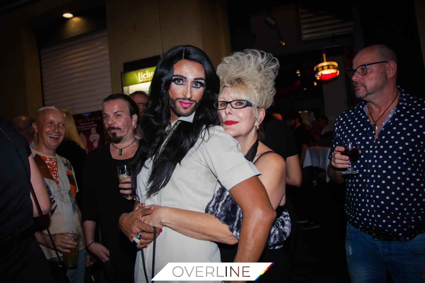 40 Jahre mit Dick und D 14.09.2019 | Bild 44