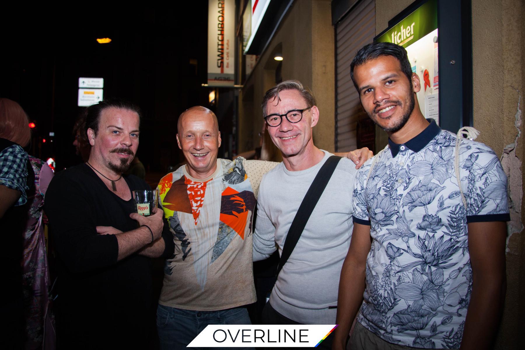 40 Jahre mit Dick und D 14.09.2019 | Bild 45